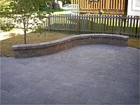 Pavers